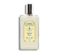 Alvarez GÓMEZ 14-40022 Fragrance Flores Mediterraneas Magnolia White EDT Spray 150 ml for Adults, Made for Long-Lasting Everyday Fragrance wear, 150 ml, White