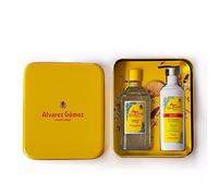 Alvarez Gomez Agua De Colonia Concentrada Lote Eau De Parfum Yellow Woman