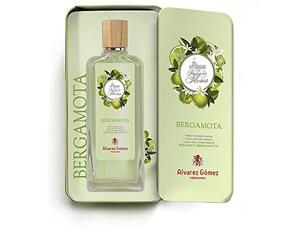 Alvarez Gomez AG Fresh Water Bergamot 150 V Tin