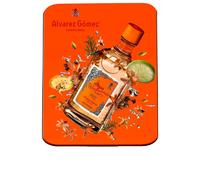 Alvarez Gomez Agua De Colonia Concentrada D´orange Lote Vapo Set 180ml Eau De Cologne