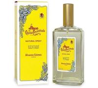 Alvarez Gómez Agua de Colonia Concentrada Eau de Cologne 150 ml 150 ml