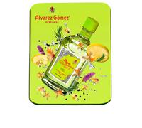 Alvarez Gomez Agua De Colonia Concentrada Eau Fraiche Lote Vapo Set 180ml Eau De Cologne