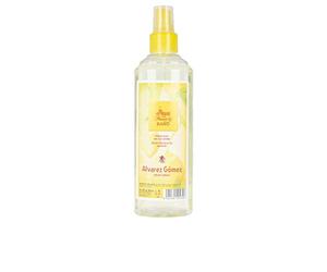 Alvarez Gómez Agua Fresca De Baño - 300 Ml, Yellow