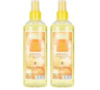 Alvarez Gómez Agua Fresca Flor De Naranjo - 300 Ml (Pack of 2)