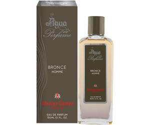 Alvarez Gómez Bronze Homme Eau de Parfum 150ml