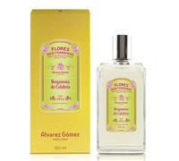 Alvarez Gomez Calabrian Bergamot 150ml Parfum