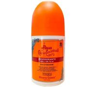 Alvarez Gómez Concentrated Cologne Roll-On Deodorant Orange 75 ml