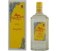 Alvarez Gomez Concentrated Eau De Cologne 750ml