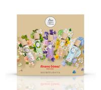Alvarez Gomez Discovery 5 Fresh Set 30ml Eau De Toilette