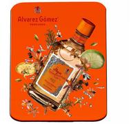Alvarez Gómez Eau d' Orange Concentrated Cologne 300 ml +