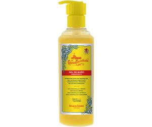 Alvarez Gómez Eau de Cologne Concentrated Bath Gel 290 ml