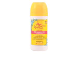 Alvarez Gomez Eau De Cologne Concentrated Neutral 75ml Roll-on Deodorant