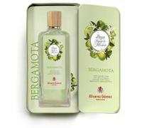 Alvarez Gómez Eau de Toilette Fresh Water Flowers Bergamot 150 ml