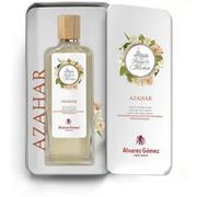 Alvarez Gómez Eau de Toilette Fresh Water Orange Blossoms 150 ml