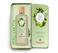Alvarez Gomez Flores Bergamota 150ml Eau De Cologne