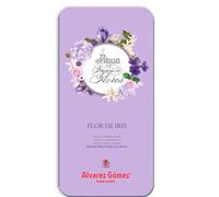 Alvarez Gomez Flores Flor De Iris 150ml Eau De Cologne