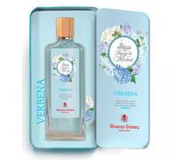 Alvarez Gomez Flores Verbena 150ml Eau De Cologne