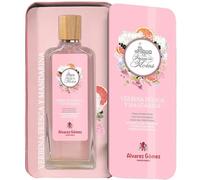 Alvarez Gómez Fresh Flower Water Fresh Verbena and Tangerine 150 ml