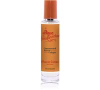 Agua de Colonia Eau d'Orange Colonia Spray, 30 ml, Citrus Scent, Travel Size, Unisex