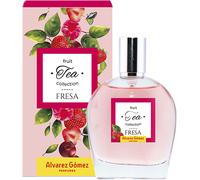 Alvarez Gómez Fruit Tea Collection Strawberry 100 ml