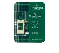 Alvarez Gomez Golf Club Vapo Set 300ml Eau De Cologne