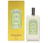 Alvarez Gomez Green Tea Garden 150ml Parfum
