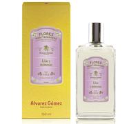 Alvarez Gomez Lilac And Mimosa 150ml Parfum
