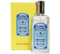 Alvarez Gómez Mediterranean Flowers Eau de Toilette 150 ml