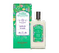 Alvarez Gomez Mediterranean Flowers Eau de Toilette 150ml Jardín de Té Verde