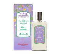 Alvarez Gomez Mediterranean Flowers Lilac Eau de Toilette 150ml Lilas y Mimosas