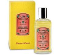 Alvarez Gómez Verbena Y Azahar Eau De Toilette Spray 150ml