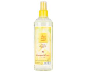 Alvarez Gomez Original Vaporizador 300ml Eau De Cologne