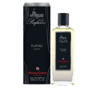 Alvarez Gomez Platinio 150ml Eau De Parfum