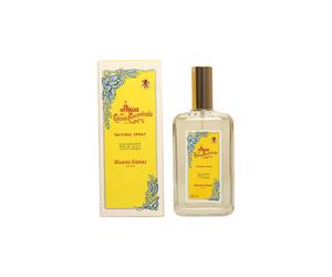Alvarez Gomez Refillable 150ml EDC Spray