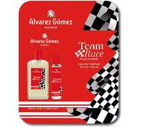 Alvarez Gómez Team Race 2-Piece Case