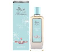 Alvarez Gomez Eau de Parfum 150ml for Women Citrus Floral, Blue