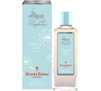 Alvarez Gomez Eau de Parfum 150ml for Women Citrus Floral, Blue
