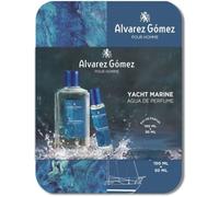 Alvarez Gómez Yacht Marine Set 2 pieces