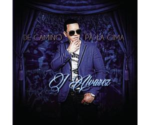 Alvarez, J. - De Camino Pa La Cima