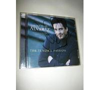 Alvarez, Marcello - Tenor's Passion