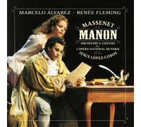 Alvarez Marcelo - Manon [Alvarez]