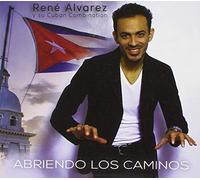 Alvarez, Rene - Abriendo Los Caminos