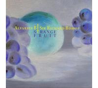 ALVARIUS B / SIR RICHARD BISHOP - Strange Fruit [VINYL]