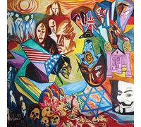 Alvarius B - Vs Abdel Baqy Byro in Cairo [VINYL]