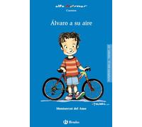 Alvaro a su aire / Alvaro in His Own Way (Alta Mar / Open Sea)