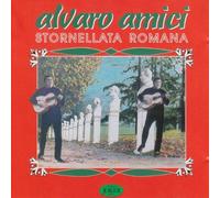 Alvaro Amici - Stornellata Romana