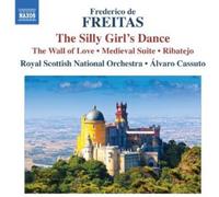 Alvaro Cassuto - Ribatejo / the Wall of Love [New CD]