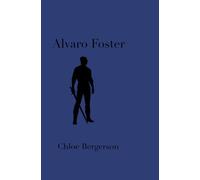 Alvaro Foster (Battle of Two Kingdoms)
