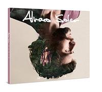 Alvaro Soler - Alvaro Soler Magia Neues Album 2021 CD