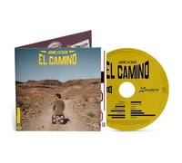 ALVARO SOLER - EL CAMINO - CD - N3z